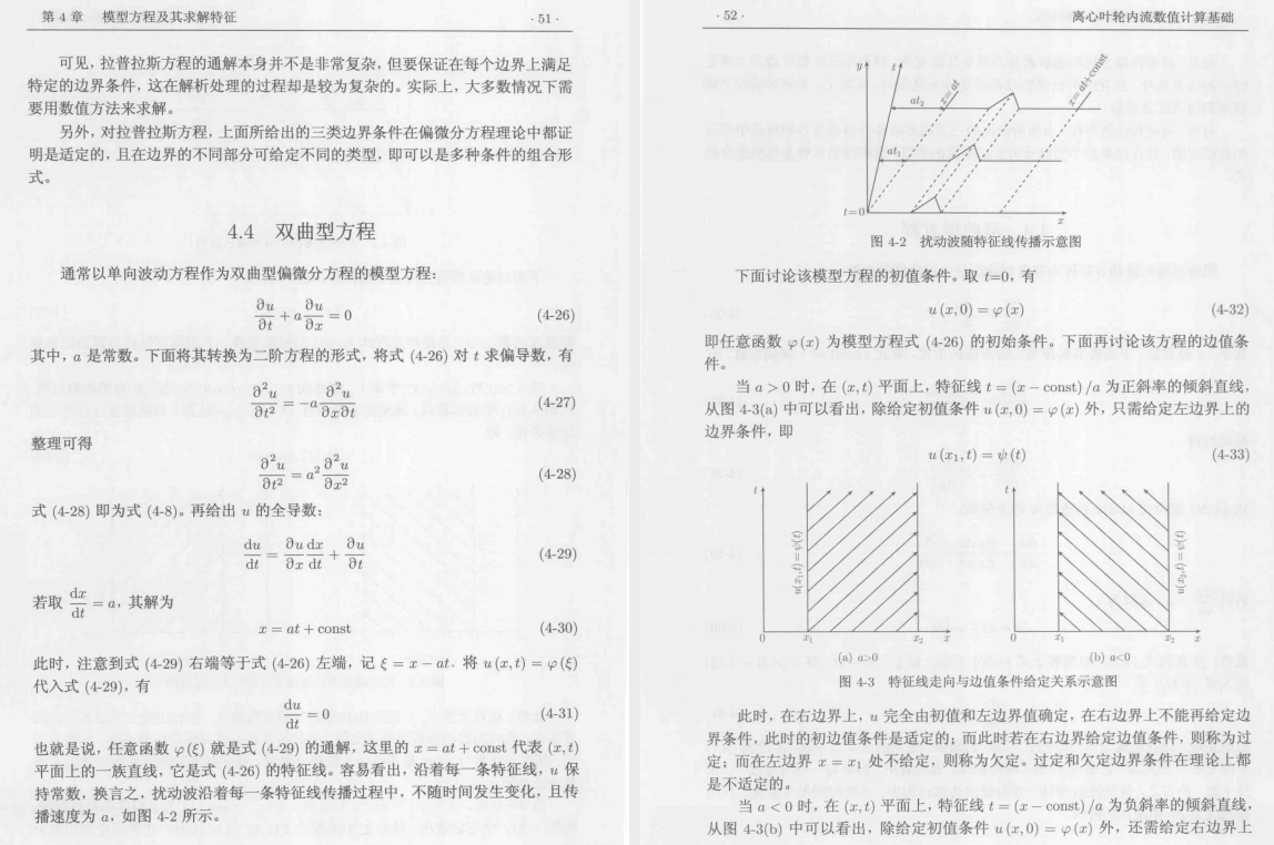《离心叶轮内流数值计算基础》PDF